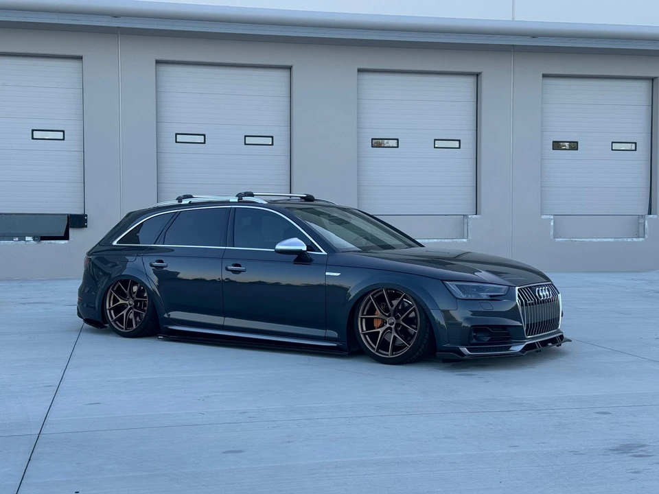 2018 Audi Allroad - Image 25 of 31