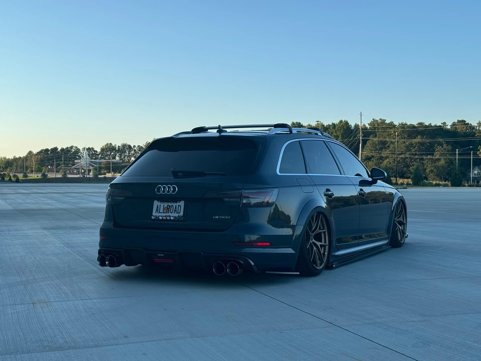 2018 Audi Allroad - Image 23 of 31