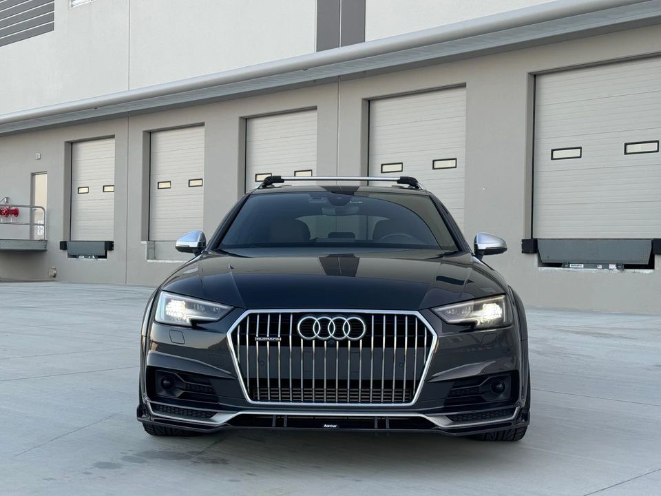 2018 Audi Allroad - Image 6 of 31