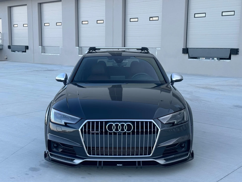 2018 Audi Allroad - Image 29 of 31