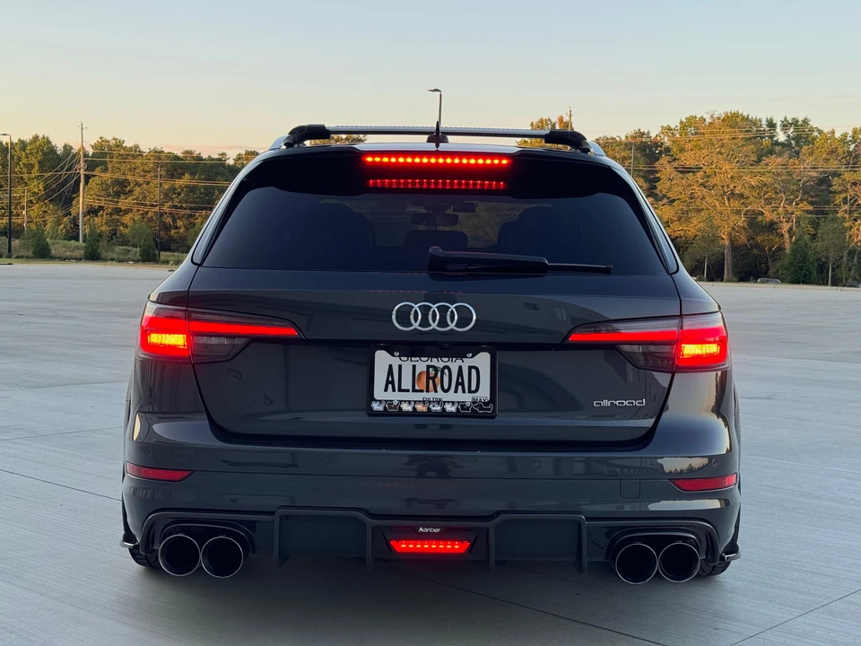 2018 Audi Allroad - Image 12 of 31