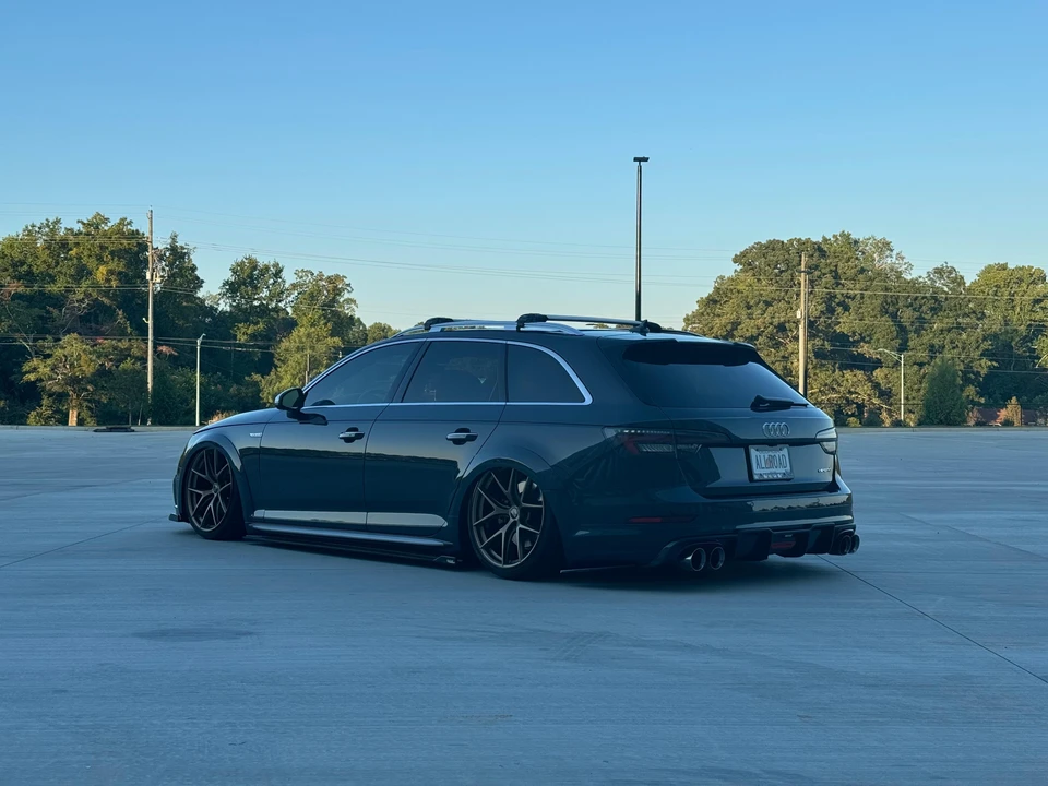 2018 Audi Allroad - Image 21 of 31