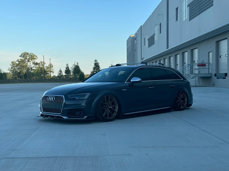 2018 Audi Allroad - Image 18 of 31