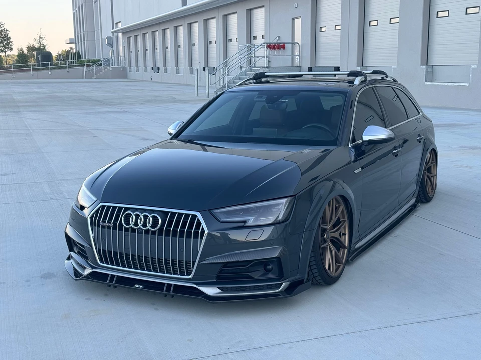 2018 Audi Allroad - Image 30 of 31