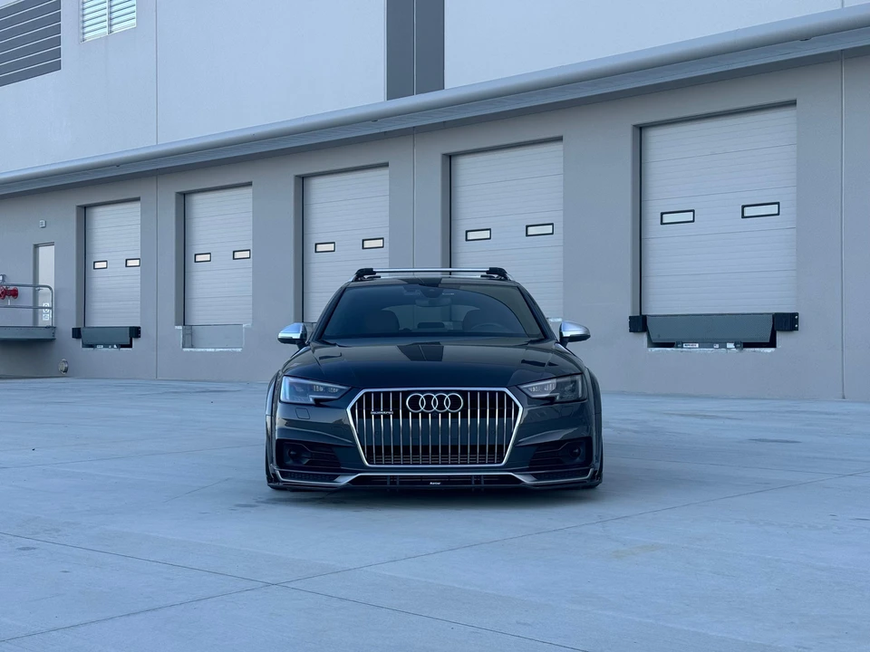 2018 Audi Allroad - Image 15 of 31