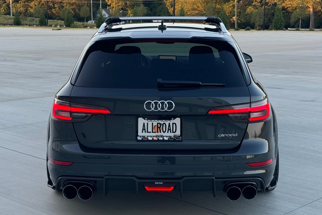 2018 Audi Allroad - Image 5 of 31