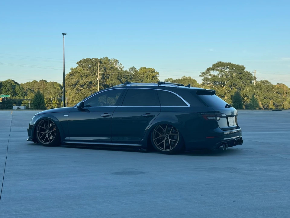 2018 Audi Allroad - Image 20 of 31