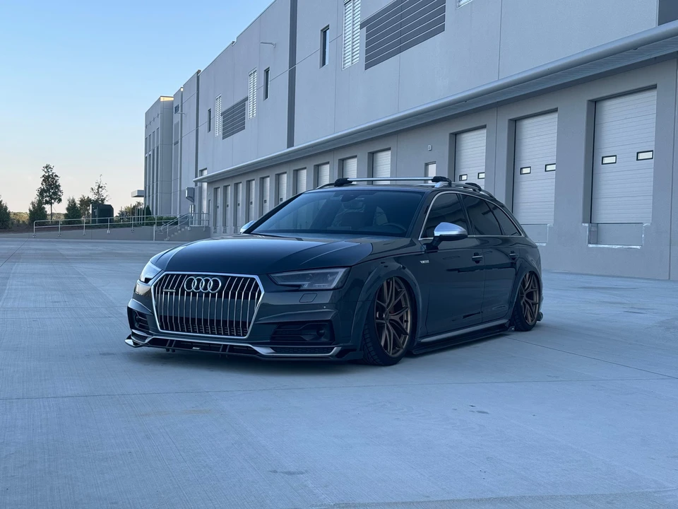 2018 Audi Allroad - Image 17 of 31
