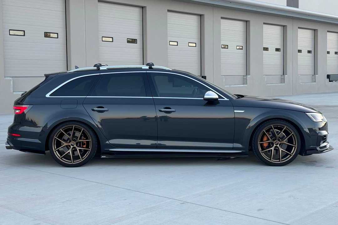 2018 Audi Allroad - Image 13 of 31