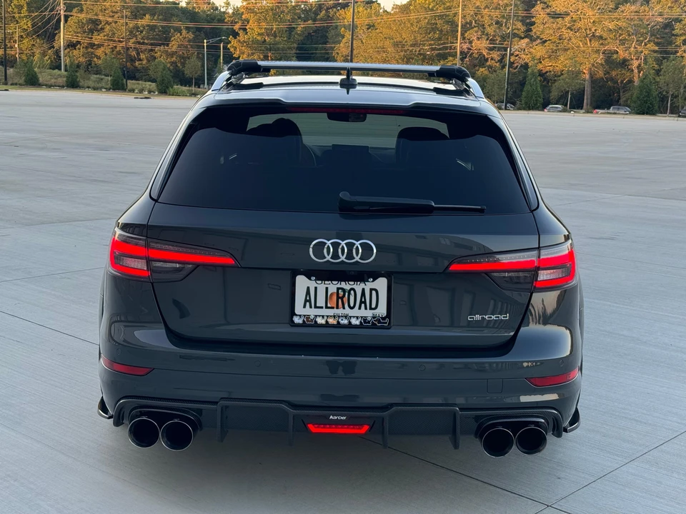 2018 Audi Allroad - Image 10 of 31