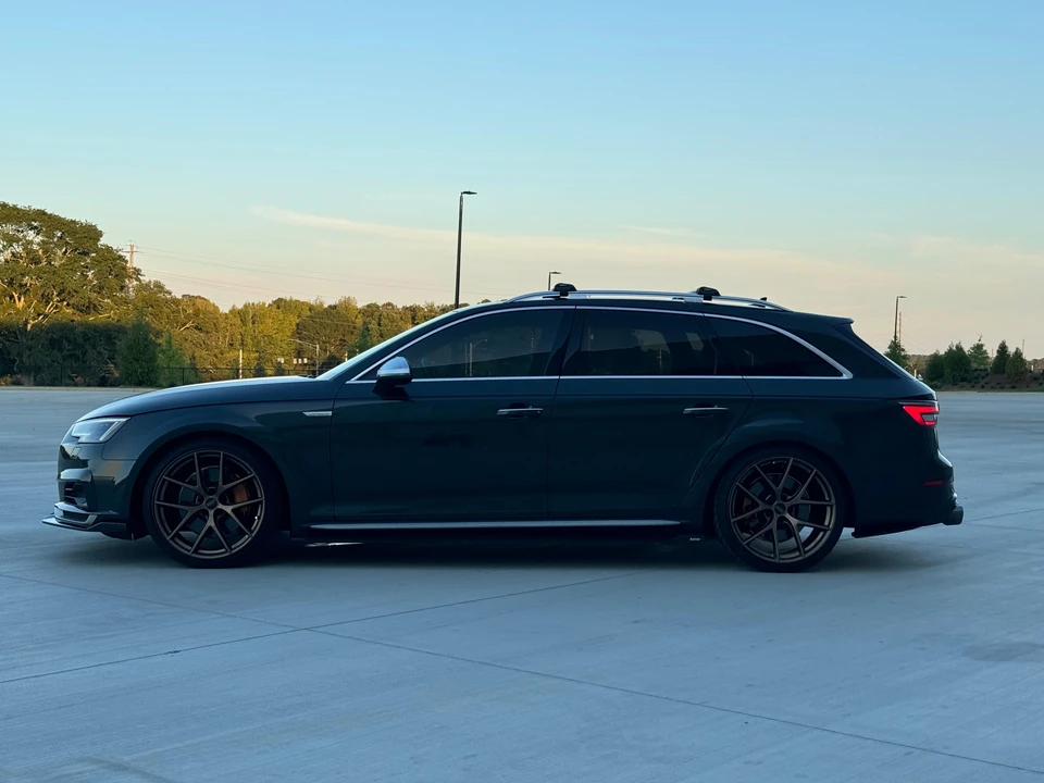 2018 Audi Allroad - Image 8 of 31