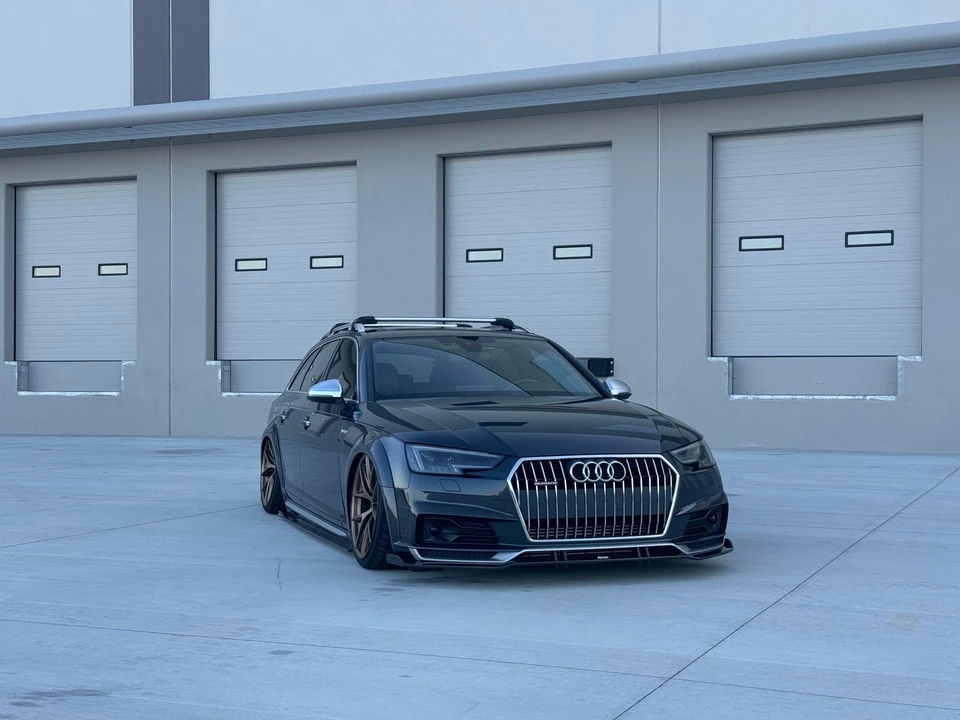 2018 Audi Allroad - Image 28 of 31
