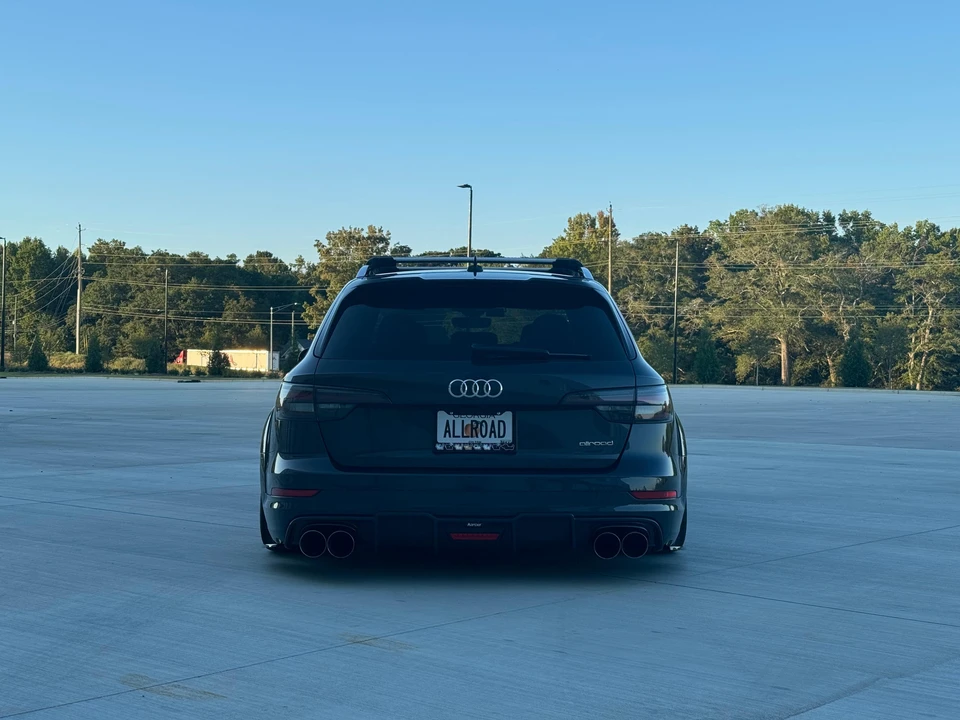 2018 Audi Allroad - Image 22 of 31