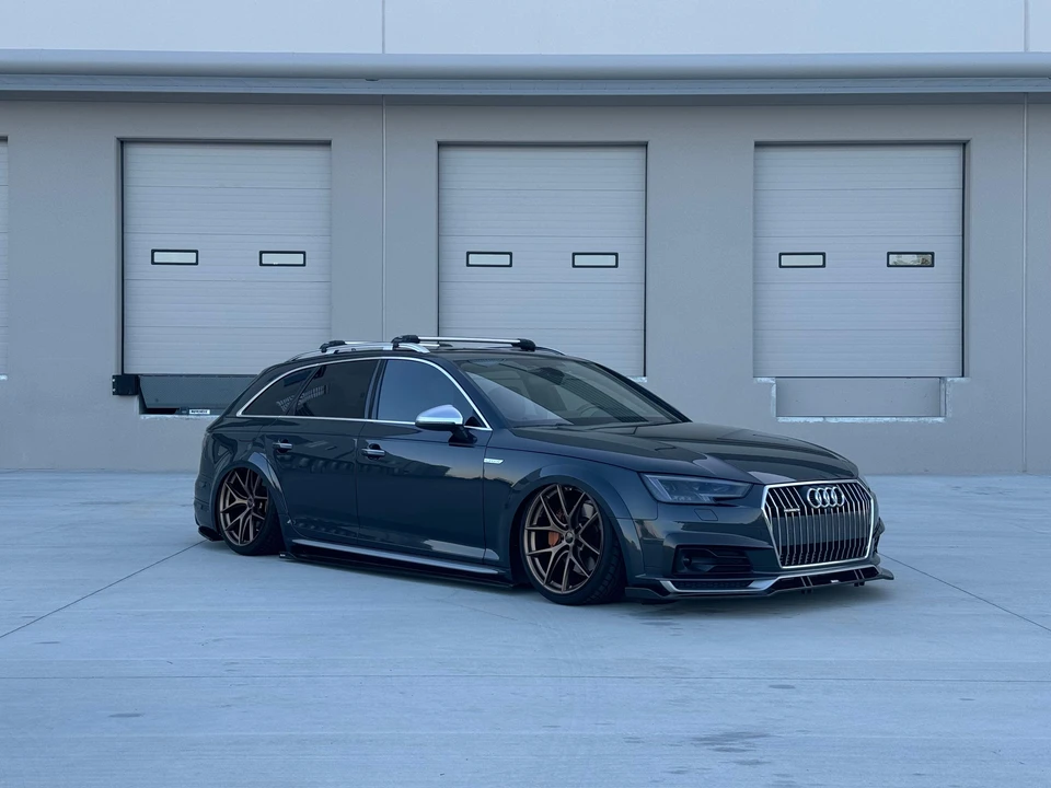 2018 Audi Allroad - Image 26 of 31
