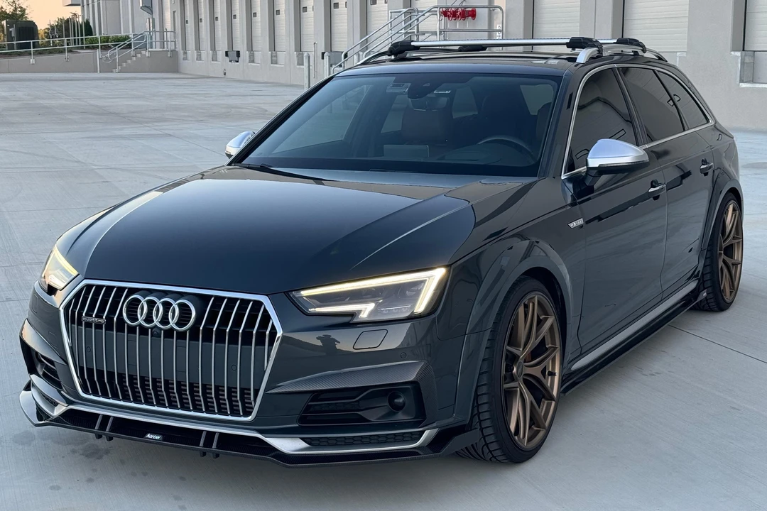 2018 Audi Allroad - Image 7 of 31