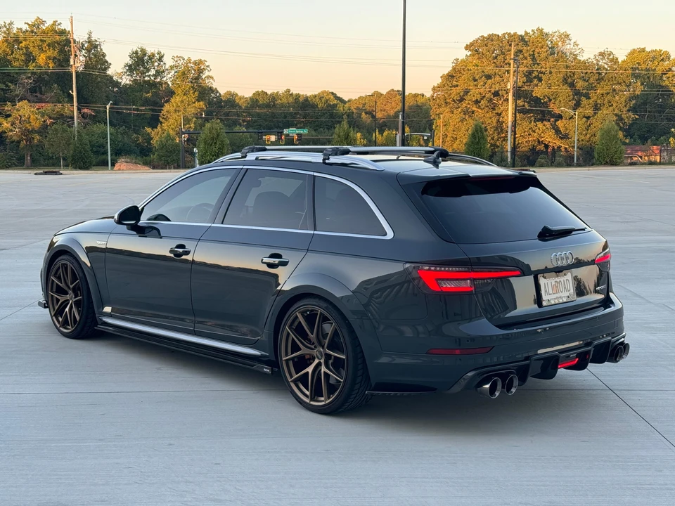 2018 Audi Allroad - Image 9 of 31