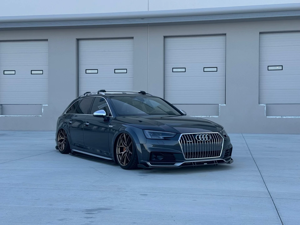 2018 Audi Allroad - Image 27 of 31