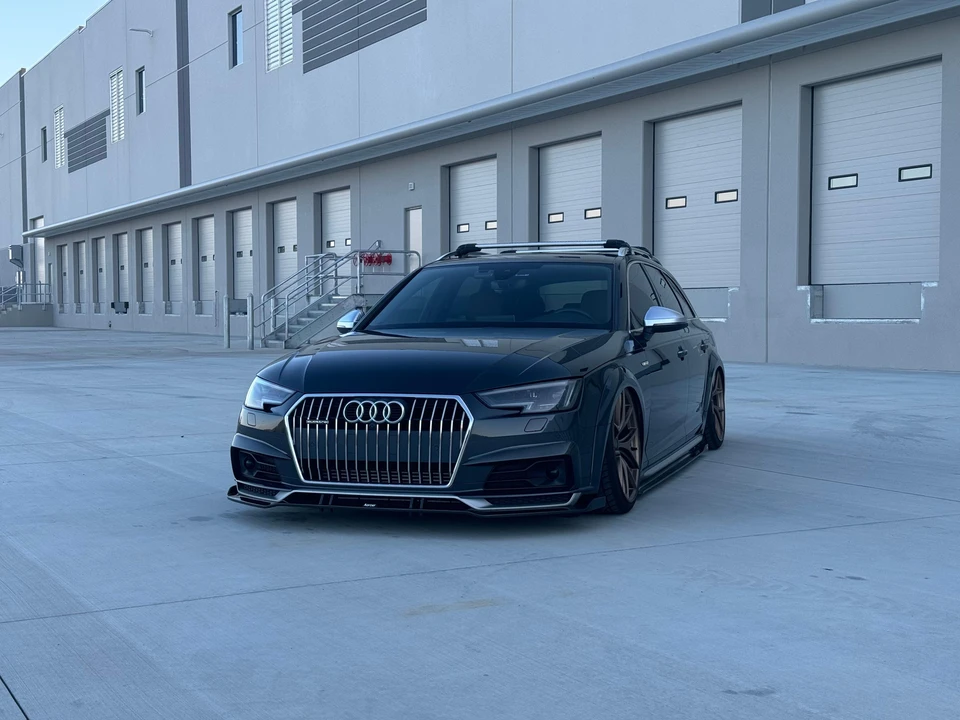 2018 Audi Allroad - Image 16 of 31