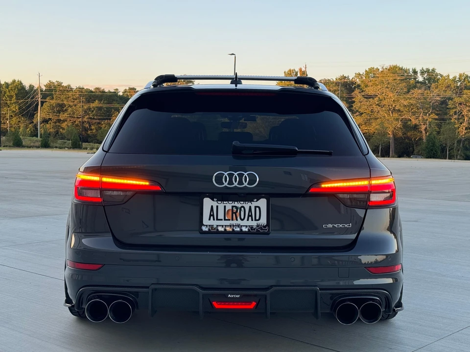 2018 Audi Allroad - Image 11 of 31