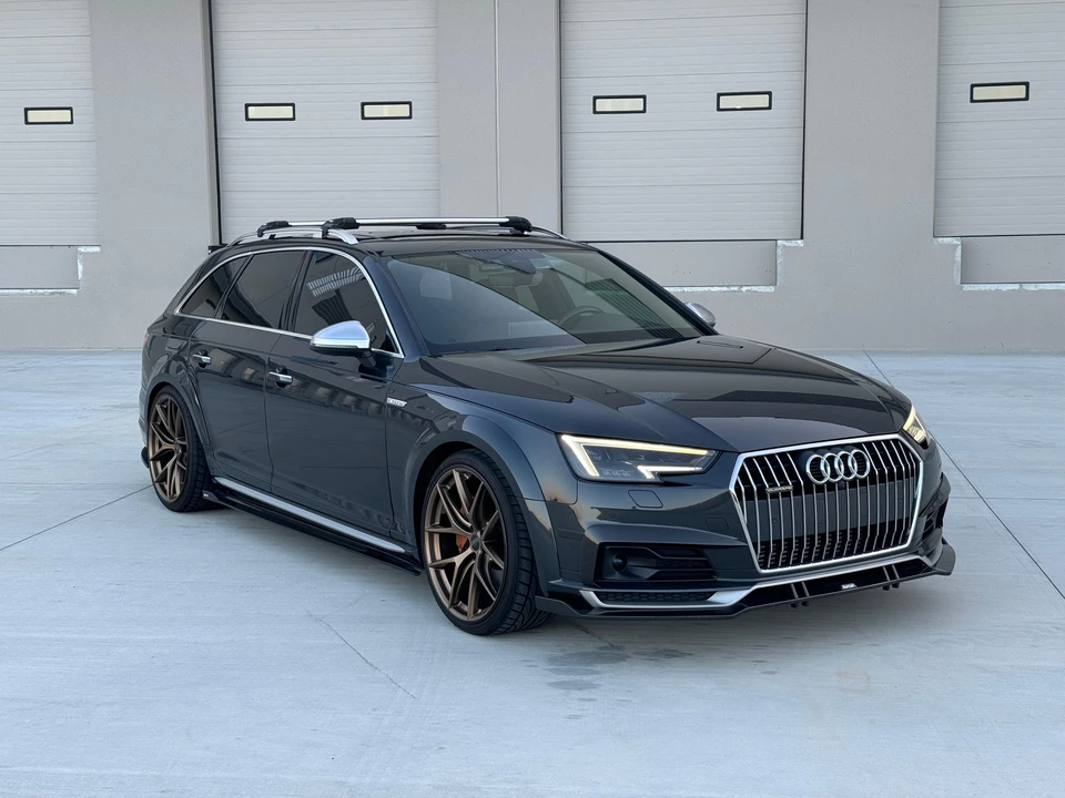 2018 Audi Allroad - Image 14 of 31