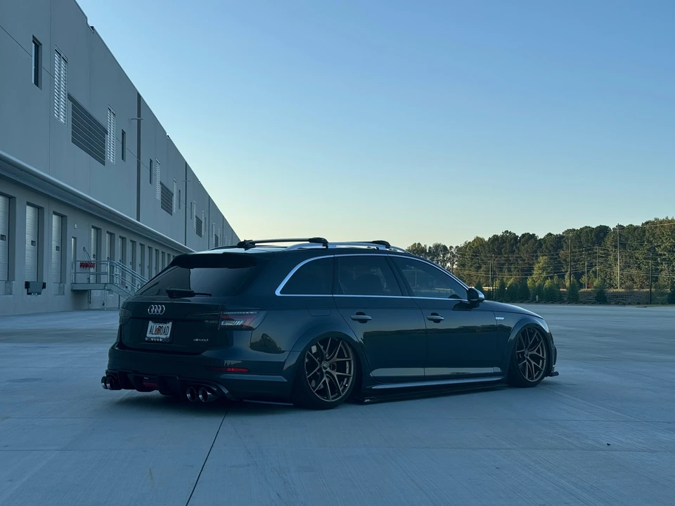 2018 Audi Allroad - Image 24 of 31