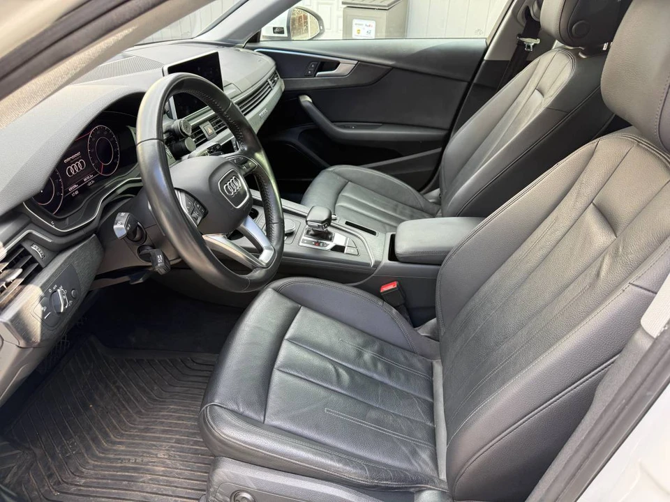 2018 Audi Allroad - Image 6 of 10