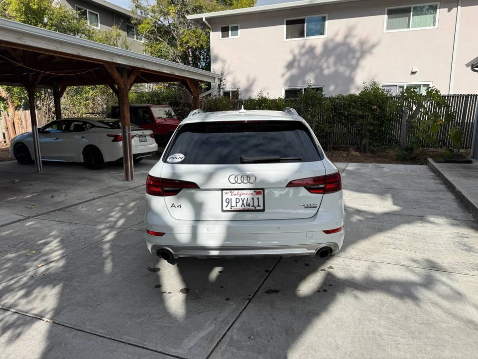 2018 Audi Allroad - Image 3 of 10