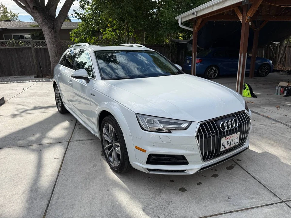 2018 Audi Allroad - Image 5 of 10