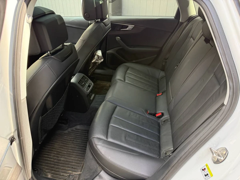 2018 Audi Allroad - Image 7 of 10