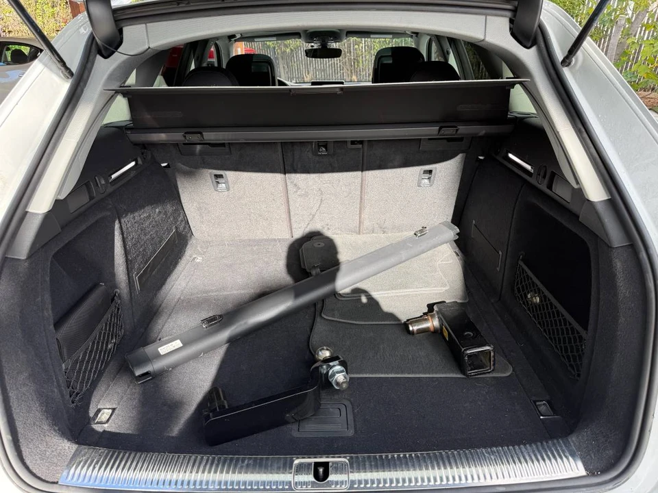 2018 Audi Allroad - Image 8 of 10