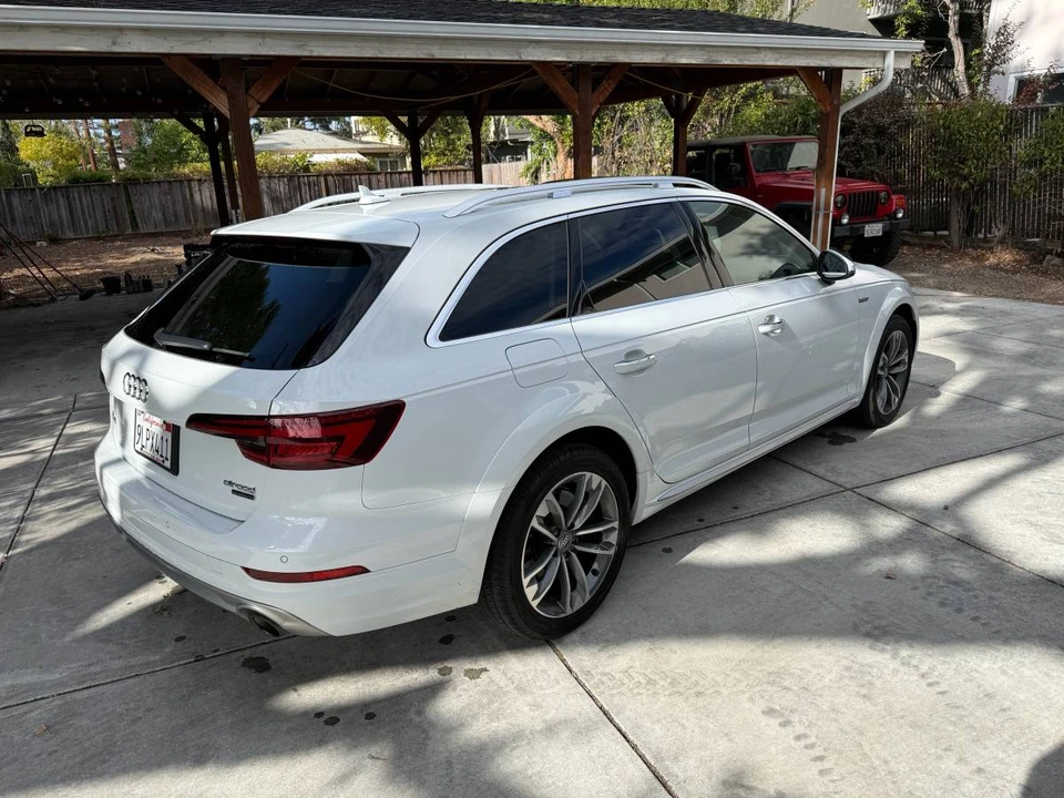 2018 Audi Allroad - Image 4 of 10
