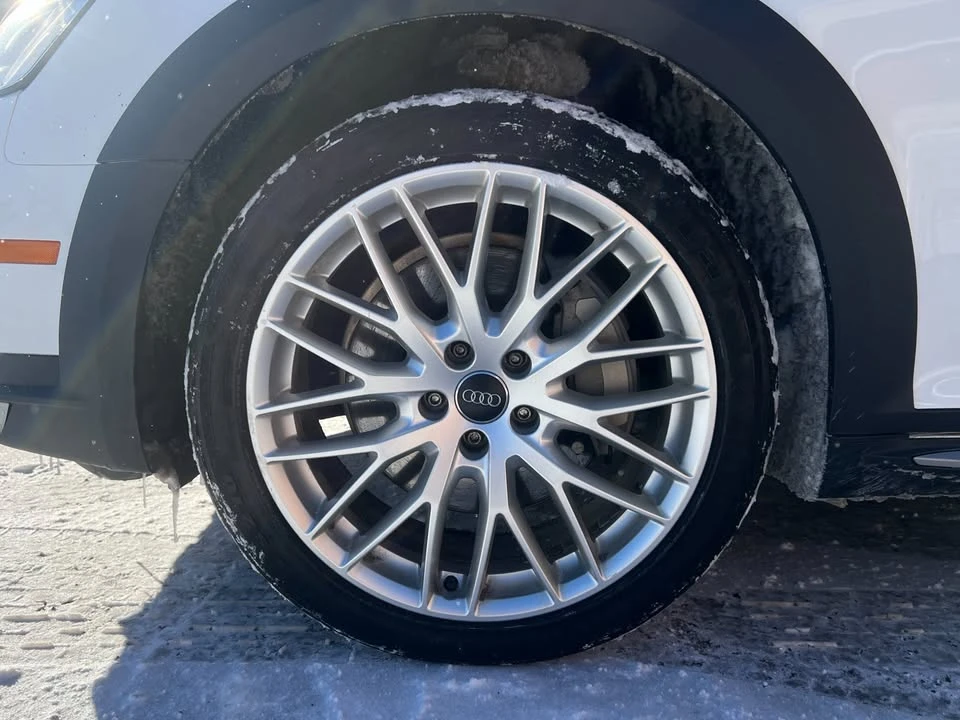 2018 Audi Allroad - Image 15 of 17