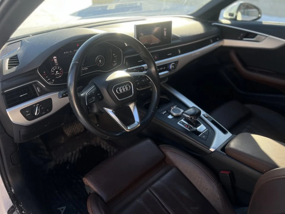 2018 Audi Allroad - Image 5 of 17