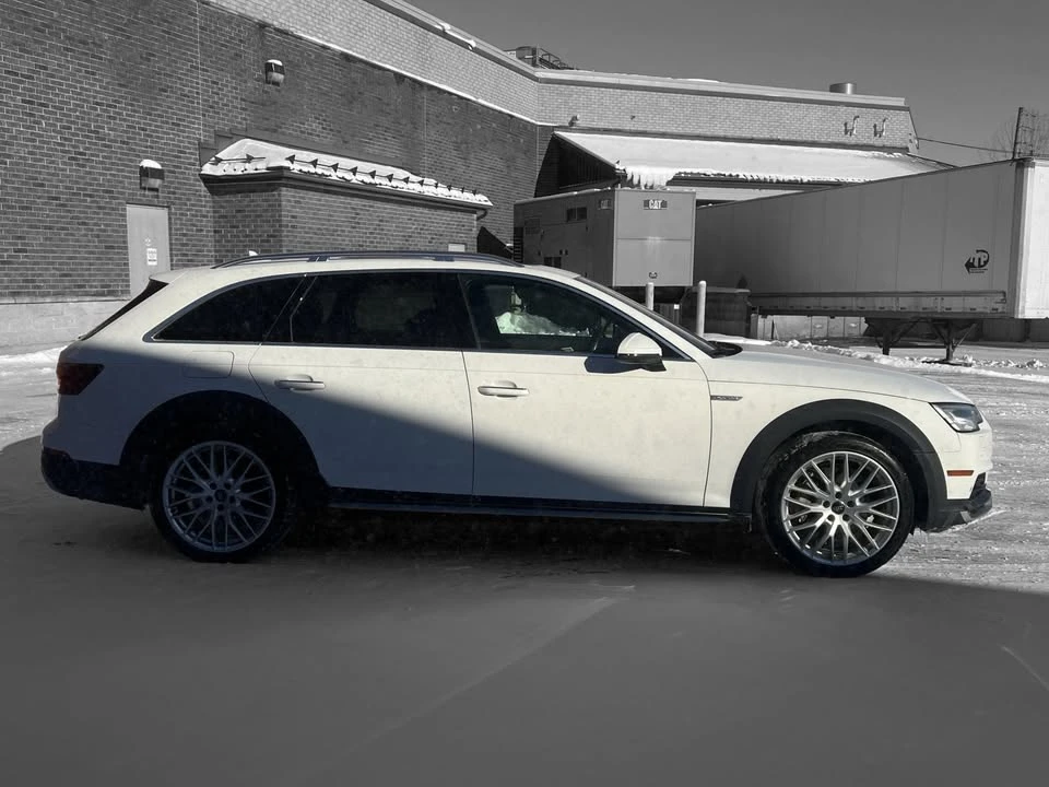 2018 Audi Allroad - Image 2 of 17
