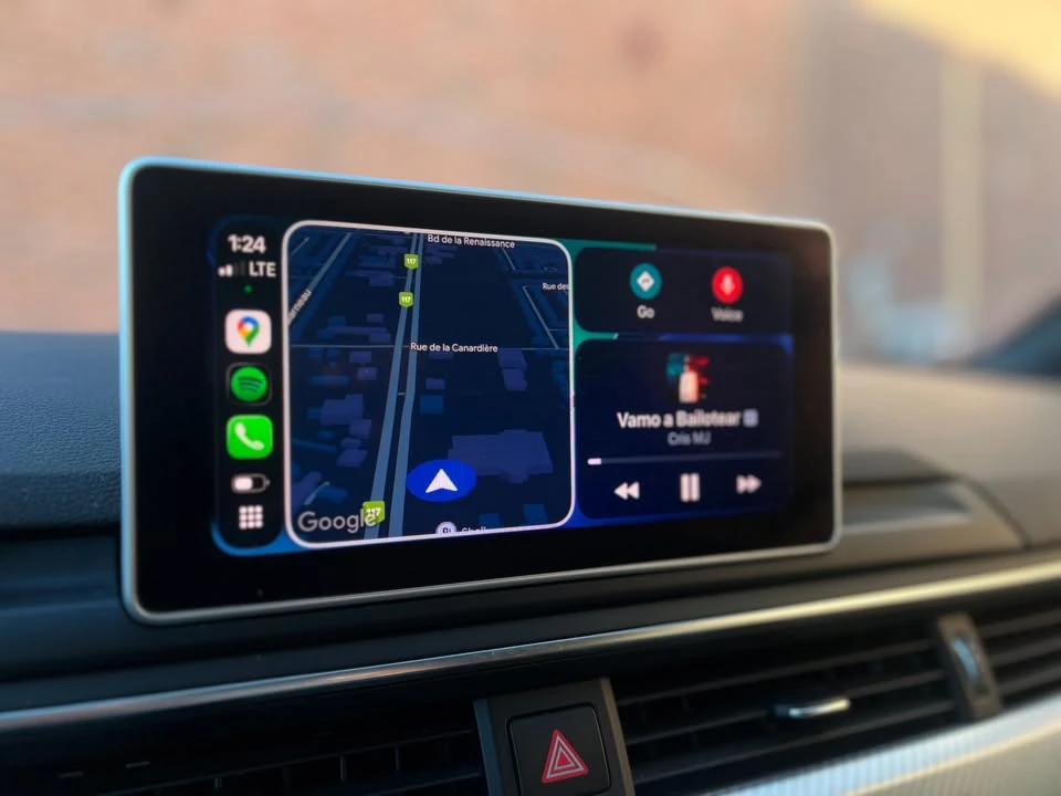 2018 Audi Allroad - Image 10 of 17