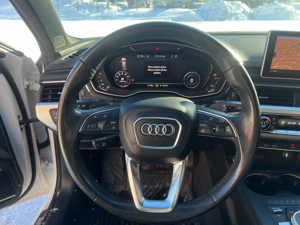 2018 Audi Allroad - Image 17 of 17
