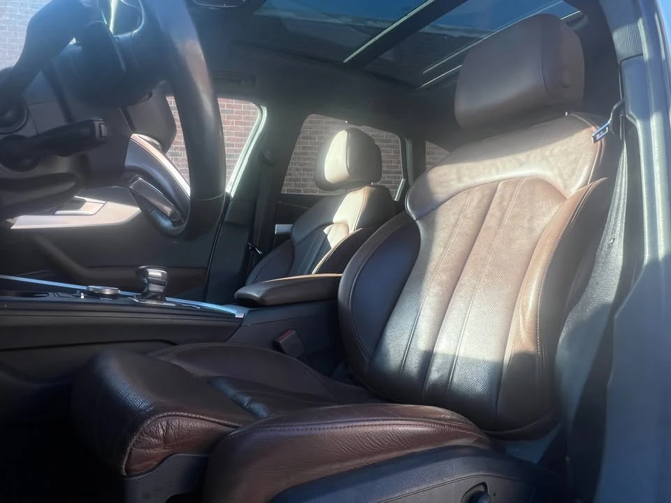 2018 Audi Allroad - Image 12 of 17