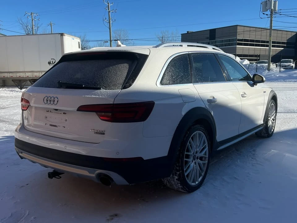 2018 Audi Allroad - Image 3 of 17