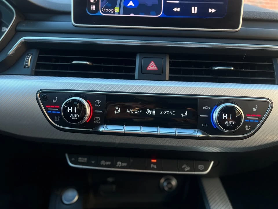 2018 Audi Allroad - Image 16 of 17
