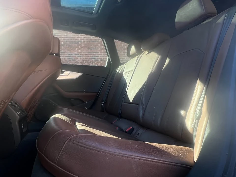 2018 Audi Allroad - Image 13 of 17