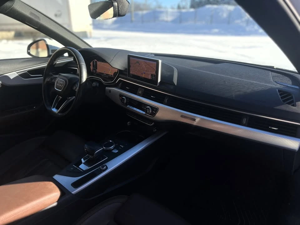 2018 Audi Allroad - Image 6 of 17