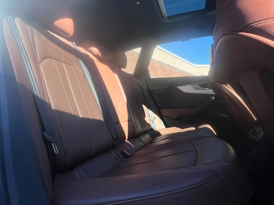 2018 Audi Allroad - Image 14 of 17