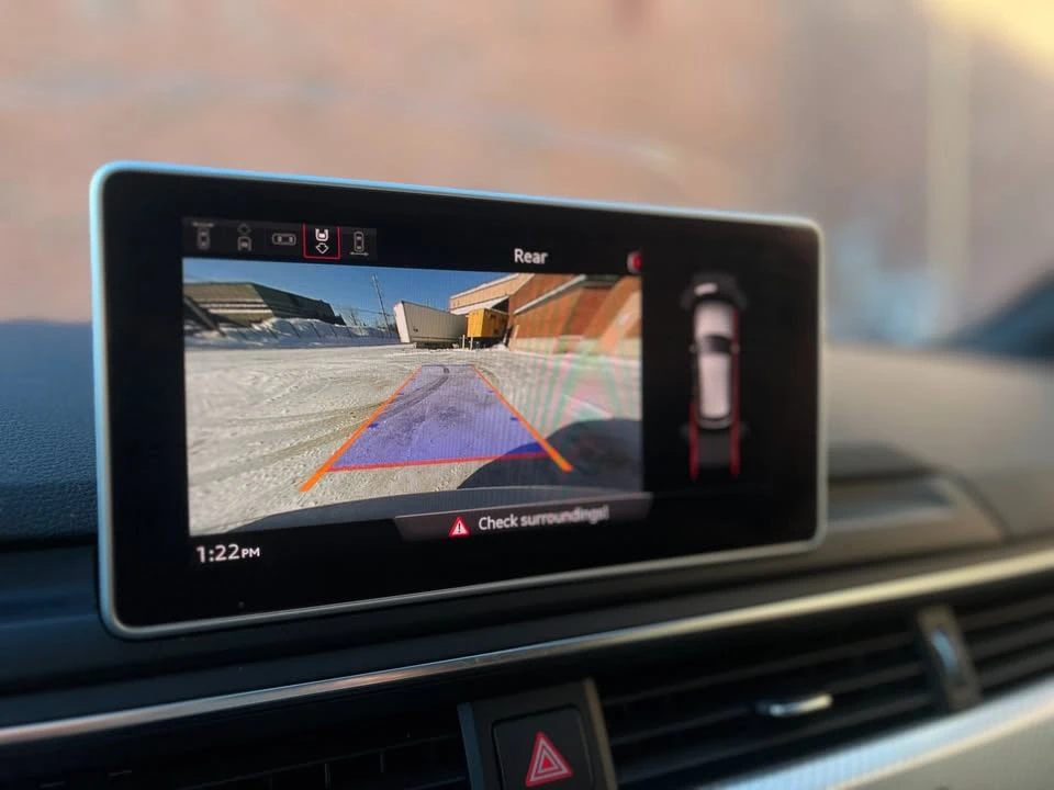2018 Audi Allroad - Image 11 of 17