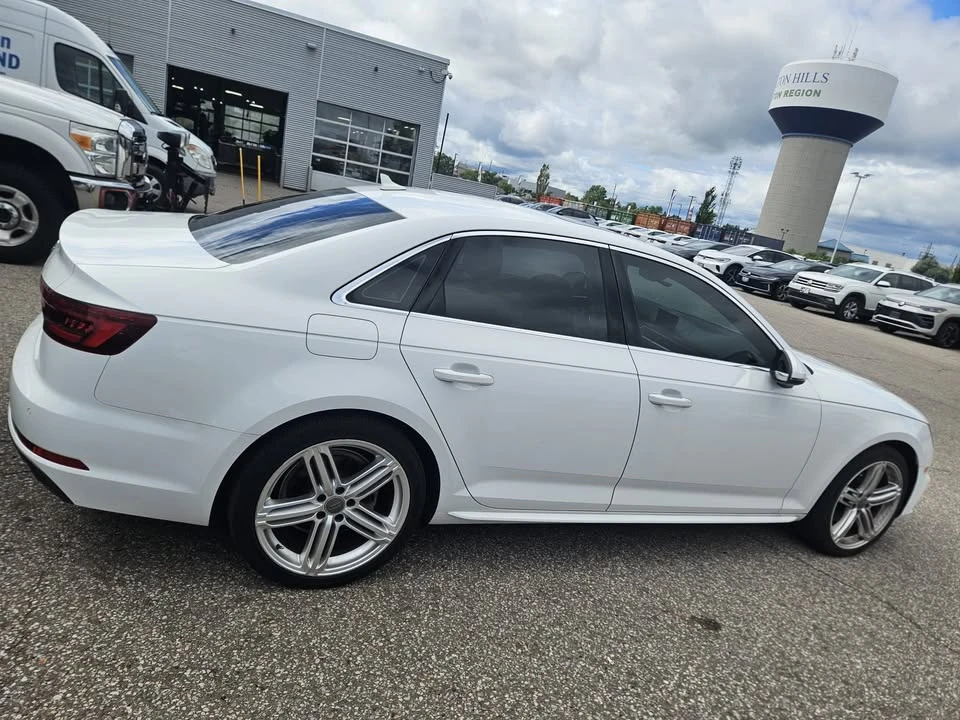 2018 Audi B9 A4 - Image 2 of 7