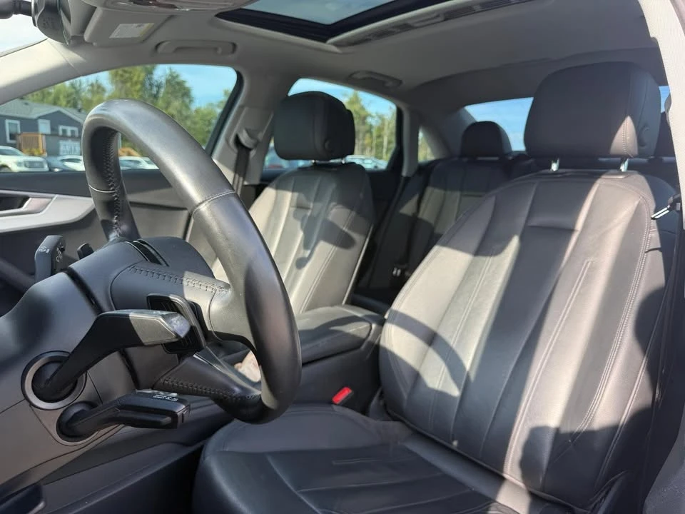 2018 Audi B9 A4 - Image 5 of 7