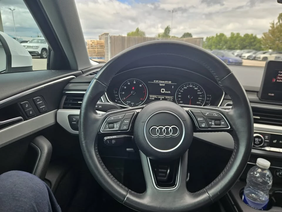 2018 Audi B9 A4 - Image 6 of 7