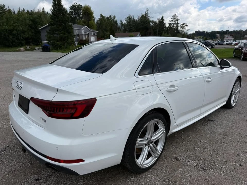 2018 Audi B9 A4 - Image 6 of 18