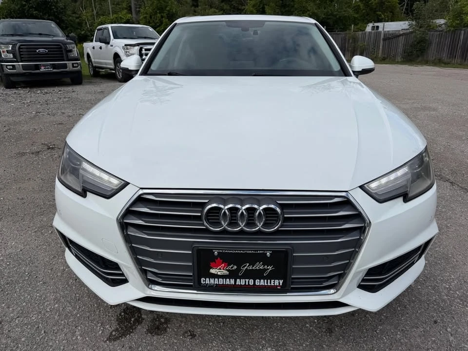 2018 Audi B9 A4 - Image 10 of 18