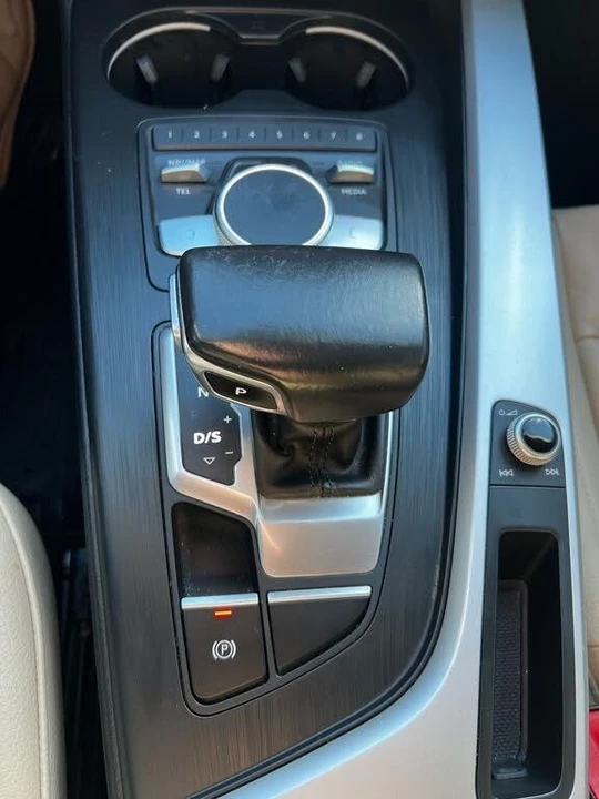 2018 Audi B9 A4 - Image 13 of 17