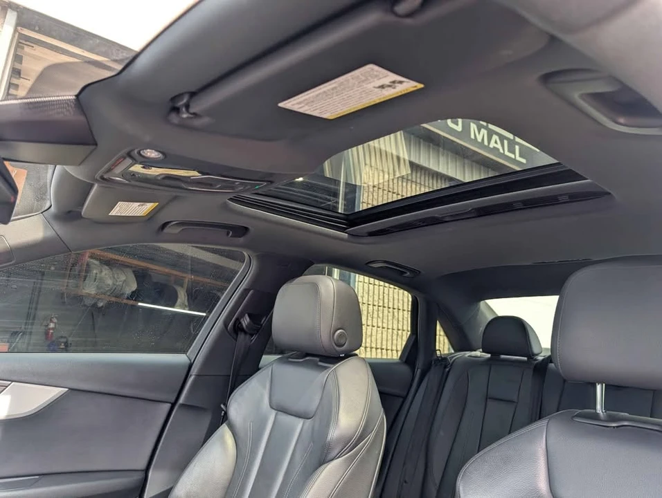 2018 Audi B9 A4 - Image 13 of 13